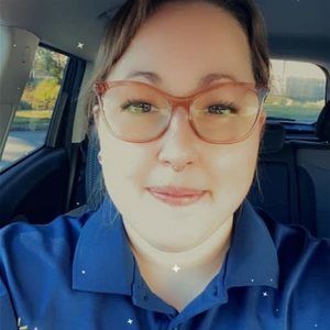 Meet your Posher, Cortney